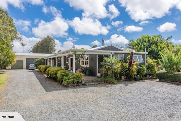 Photo of property in 46 Wiroa Road, Kerikeri, 0293