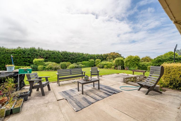 Photo of property in 2458 Waimate Highway, Makikihi, Waimate, 7980