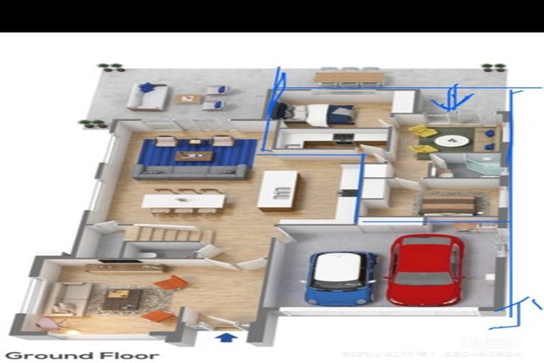 Photo of property in 12 Mardell Avenue, Hobsonville, Auckland, 0616