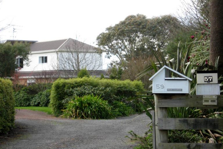 Photo of property in 57 Wood Street, Greytown, 5712