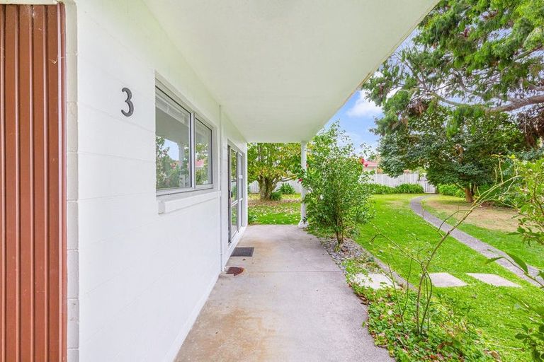 Photo of property in 3/50 Te Kanawa Crescent, Henderson, Auckland, 0610