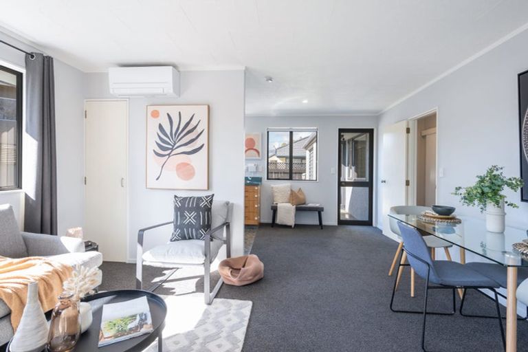 Photo of property in 5 Arrow Street, Wakefield, 7025