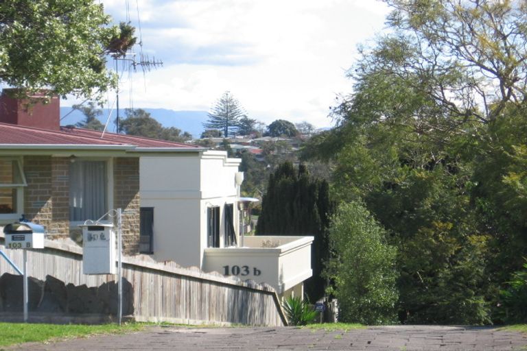 Photo of property in 103b Grange Road, Otumoetai, Tauranga, 3110