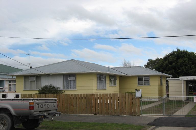 Photo of property in 16 Kirton Street, Masterton, 5810