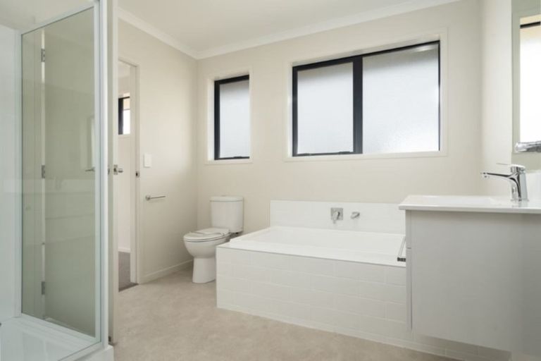 Photo of property in 8 Joy Place, Rolleston, 7614