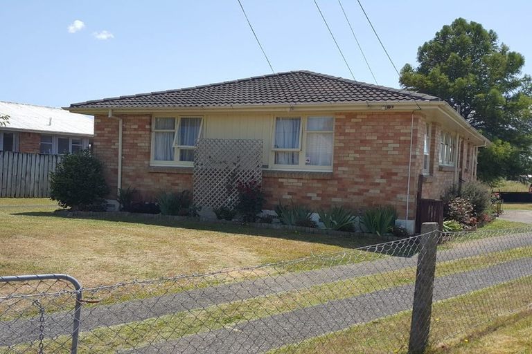 Photo of property in 1200 Hazelmere Crescent, Te Awamutu, 3800