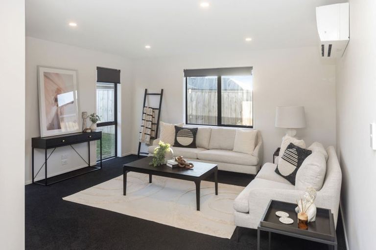 Photo of property in 73 Lady Isaac Drive, Rolleston, 7615