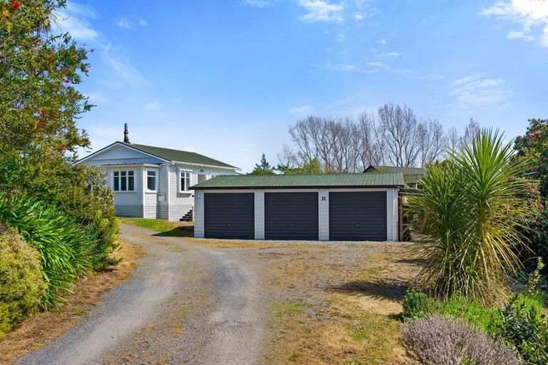Photo of property in 31 Otaihanga Road, Otaihanga, Paraparaumu, 5036
