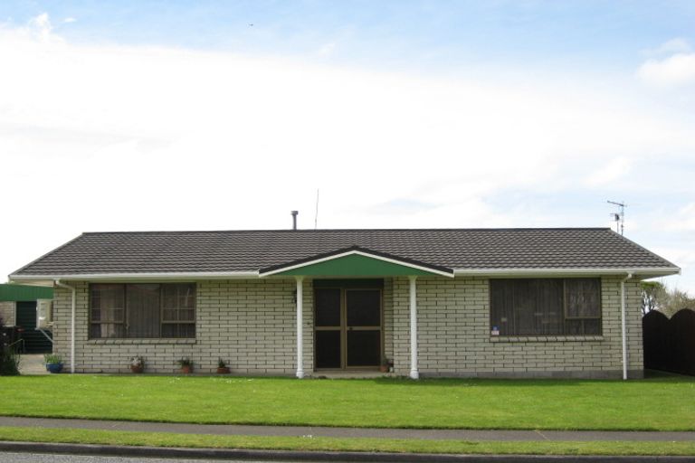 Photo of property in 16 Margaret Street, Stratford, 4332