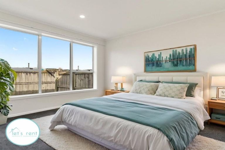 Photo of property in 7/50 Tennessee Avenue, Mangere East, Auckland, 2024