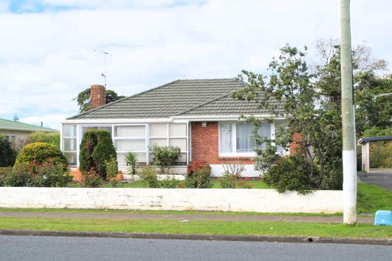 Photo of property in 29 Graeme Avenue, Mangere East, Auckland, 2024