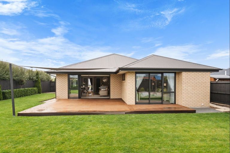 Photo of property in 21 Gracia Avenue, Rolleston, 7615