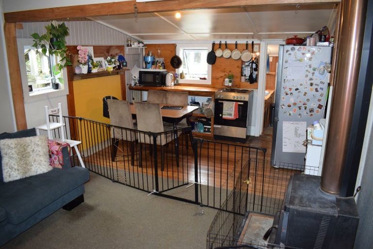 Photo of property in 2601 Winton Wreys Bush Highway, Wreys Bush, Otautau, 9689