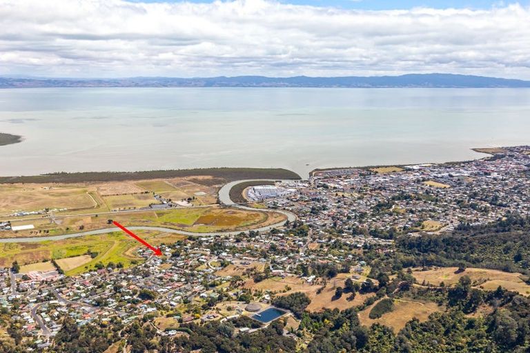 Photo of property in 101 Grafton Road, Thames, 3500