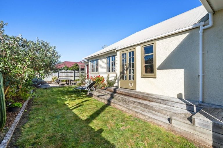 Photo of property in 35 Lee Street, Blenheim, 7201