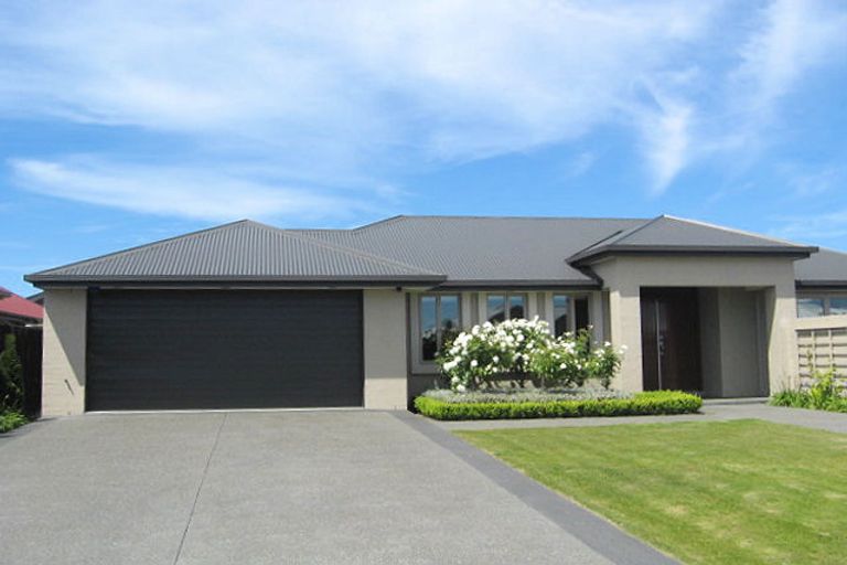 Photo of property in 83 O'neill Avenue, Northwood, Christchurch, 8051