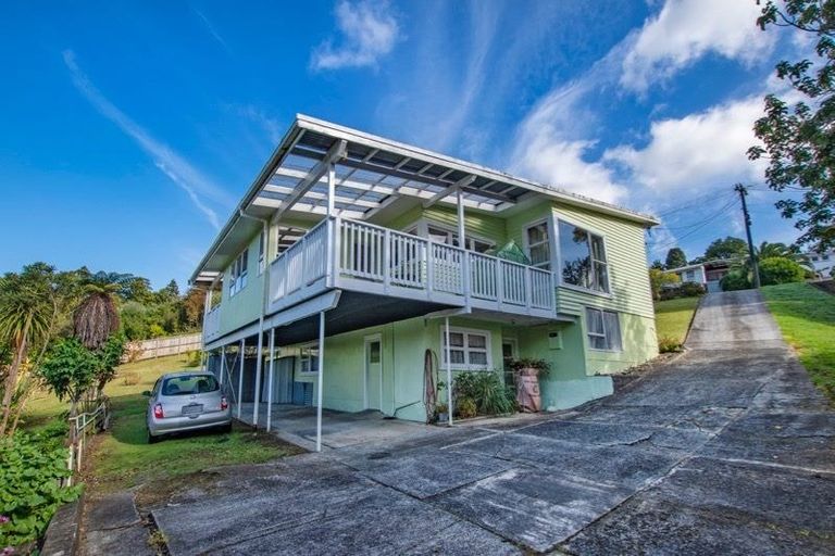 Photo of property in 36 Mcmillan Avenue, Te Kamo, Whangarei, 0112