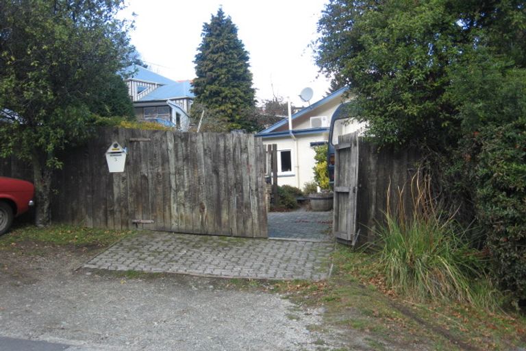 Photo of property in 3 Weaver Street, Queenstown, 9300