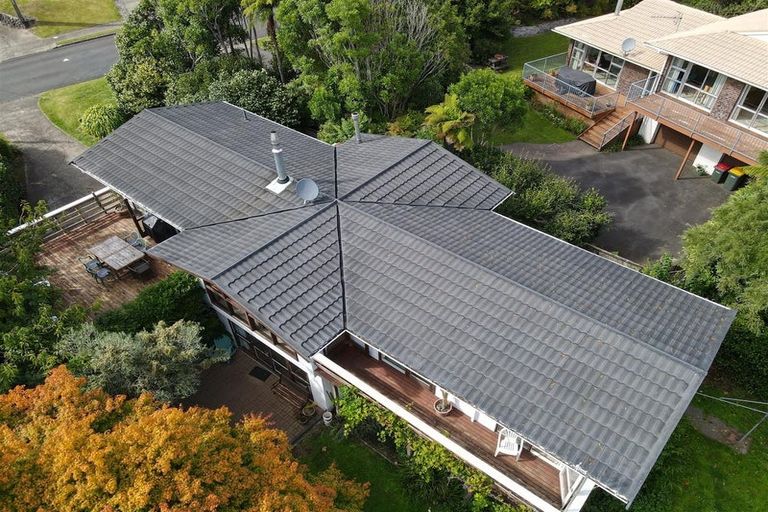 Photo of property in 55 Utuhina Road, Springfield, Rotorua, 3015