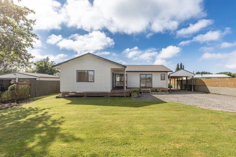 Photo of property in 12a Guy Street, Waipawa, 4210