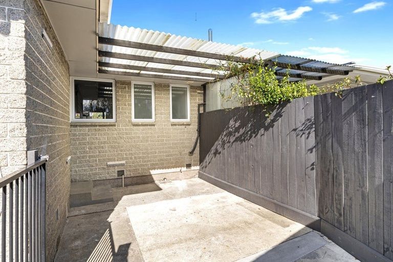 Photo of property in 1/3 Roberta Drive, Somerfield, Christchurch, 8024