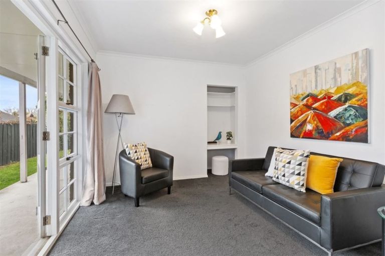 Photo of property in 40 Kimberley Street, Casebrook, Christchurch, 8051