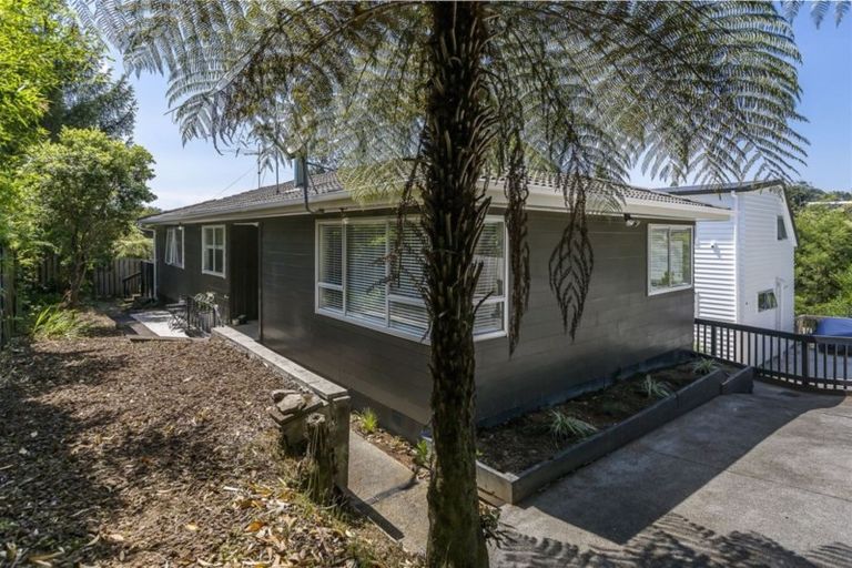 Photo of property in 41 Japonica Drive, Beach Haven, Auckland, 0626