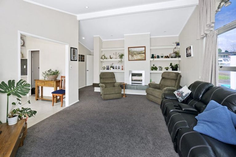 Photo of property in 66 Moehau Street, Te Puke, 3119