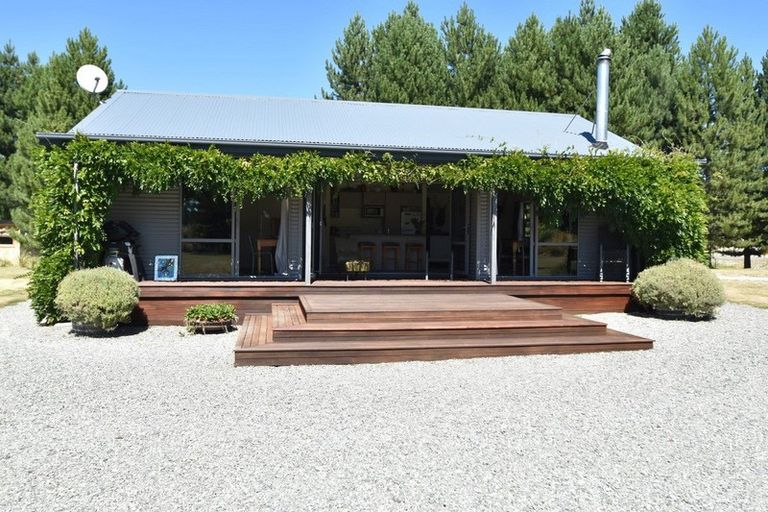 Photo of property in 15 North West Arch, Twizel, 7901