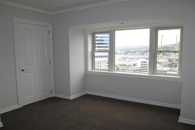 Photo of property in 231 The Terrace, Wellington Central, Wellington, 6011