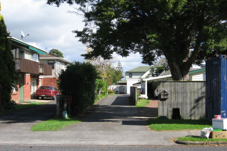 Photo of property in 3/65 Hattaway Avenue, Bucklands Beach, Auckland, 2012