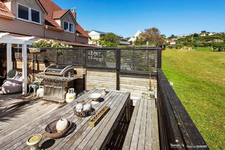 Photo of property in 6b Orange Grove, Churton Park, Wellington, 6037