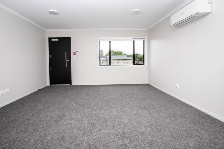 Photo of property in 104/17u Vialou Street, Hamilton Central, Hamilton, 3204
