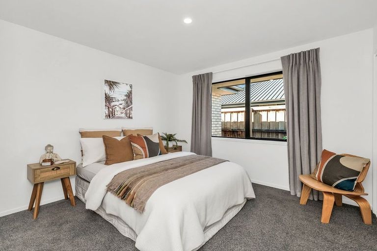 Photo of property in 12 Hurring Lane, Rolleston, 7615