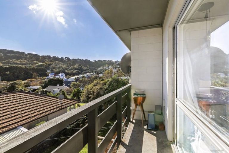 Photo of property in 48f4 Hamilton Road, Hataitai, Wellington, 6021