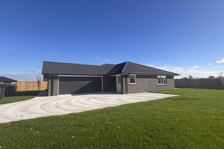 Photo of property in 18 Beatty Road, Matamata, 3400