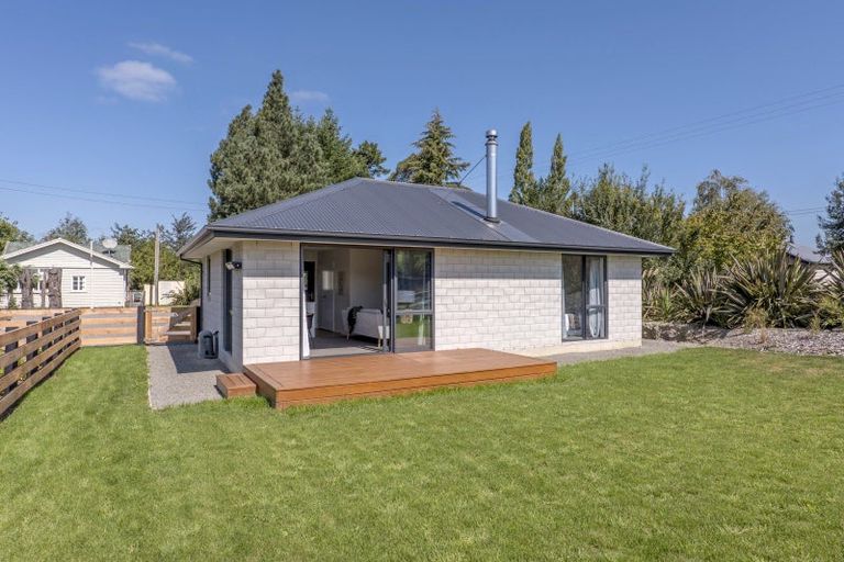 Photo of property in 238a Whitecliffs Road, Whitecliffs, Coalgate, 7673