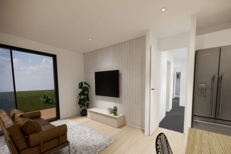 Photo of property in 23 Meldrum Street, Te Kamo, Whangarei, 0112