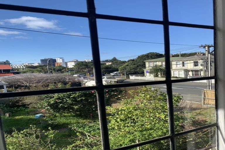 Photo of property in 242a Tinakori Road, Thorndon, Wellington, 6011