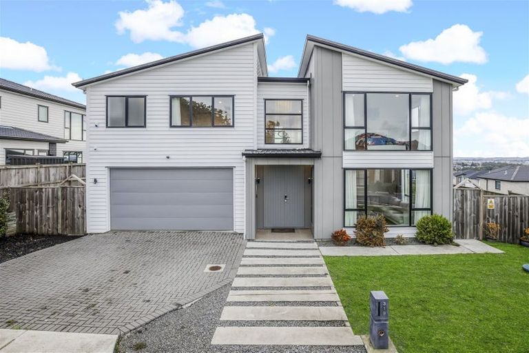 Photo of property in 319 Flat Bush School Road, Flat Bush, Auckland, 2019
