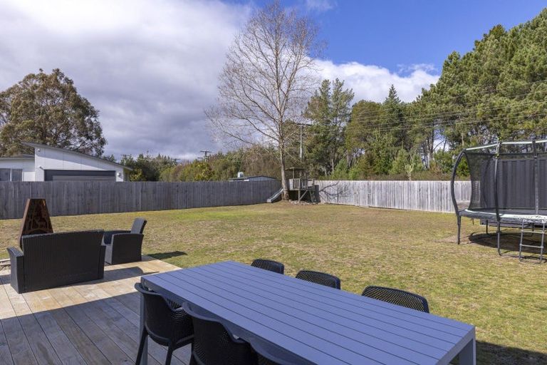 Photo of property in 207 Parekaawa Drive, Motuoapa, 3382