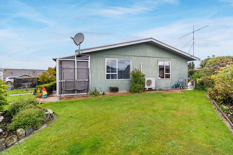Photo of property in 3/422 Wai-iti Road, Gleniti, Timaru, 7910