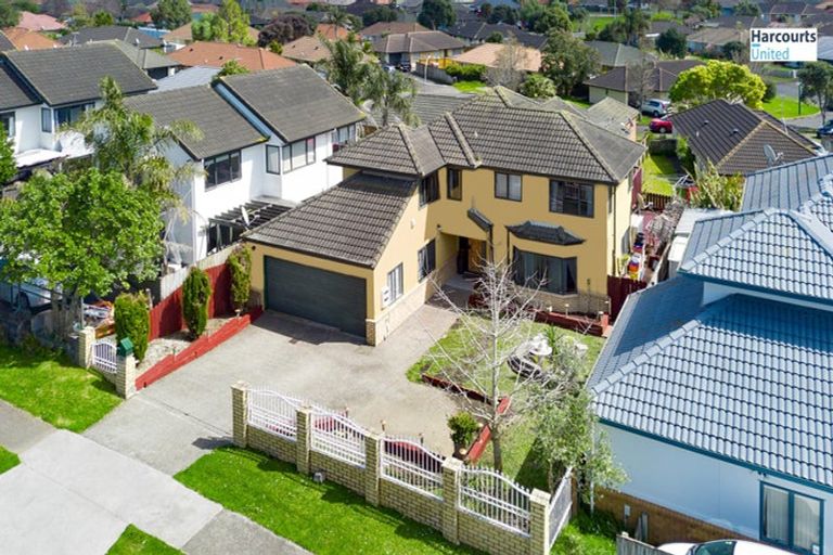 Photo of property in 98 Chapel Road, Flat Bush, Auckland, 2019