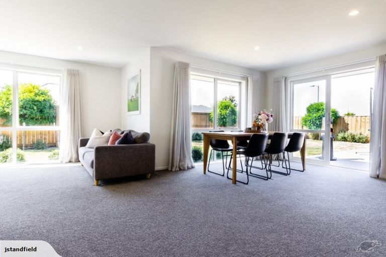 Photo of property in 38 Papawai Drive, Rangiora, 7400