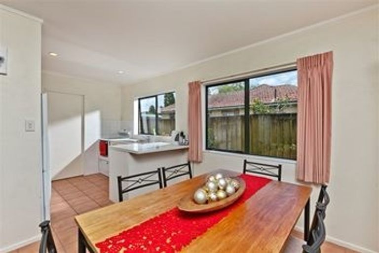 Photo of property in 3/20 Huia Road, Papatoetoe, Auckland, 2025