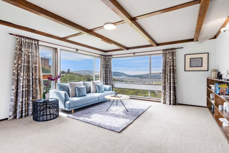 Photo of property in 43 Sutcliffe Street, Saint Clair, Dunedin, 9012