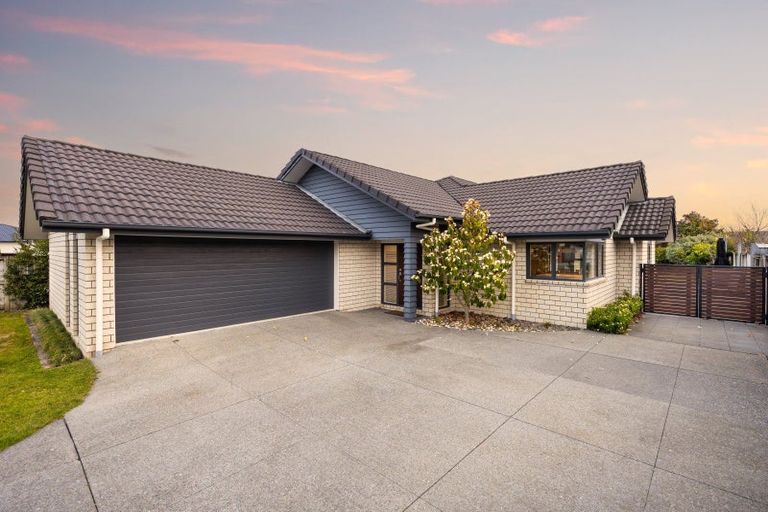 Photo of property in 103 Cumberland Drive, Flagstaff, Hamilton, 3210