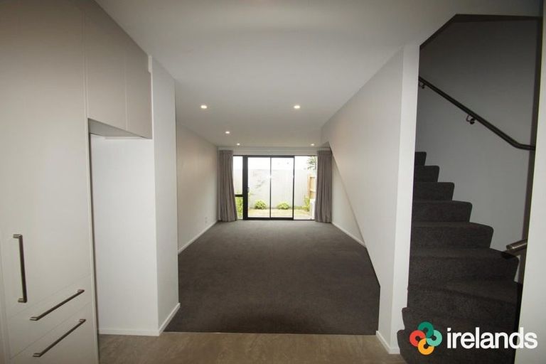 Photo of property in 11/266 Armagh Street, Christchurch Central, Christchurch, 8011