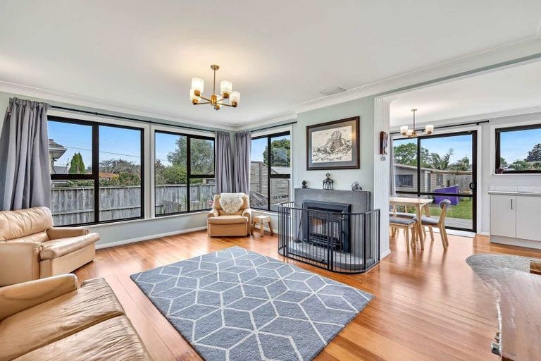 Photo of property in 3 Hutt Road, Manurewa, Auckland, 2102