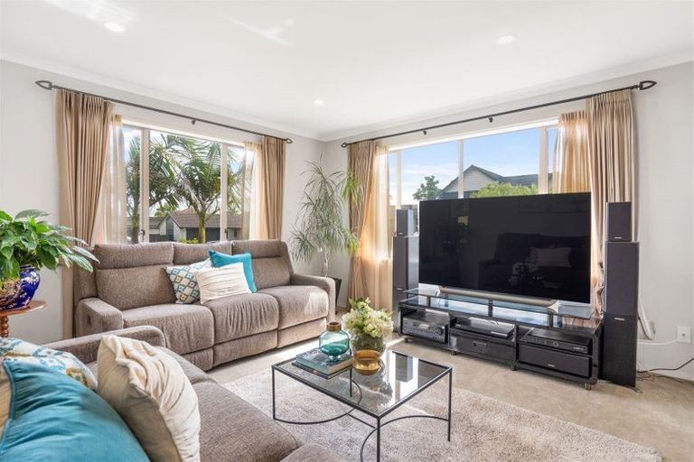 Photo of property in 3 Citron Court, Flat Bush, Auckland, 2016